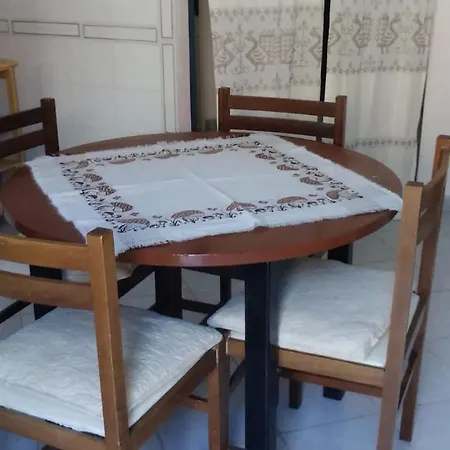 Casa Loretta 3 발레도리아