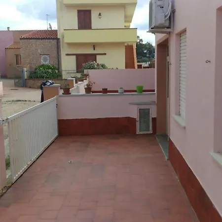 Casa Loretta 3 아파트 *